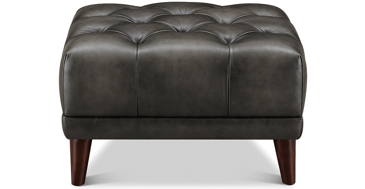 Targa Leather Sofa Collection